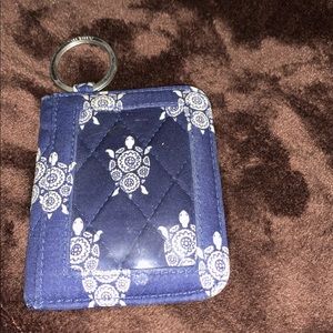 Limited Edition Vera Bradley Wallet